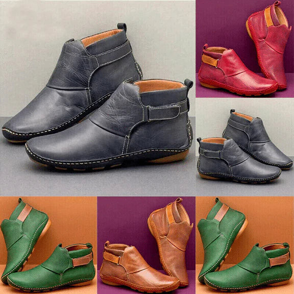 PAARL | PREMIUM AUTUMN BOOTS 2025 BEST SELLER