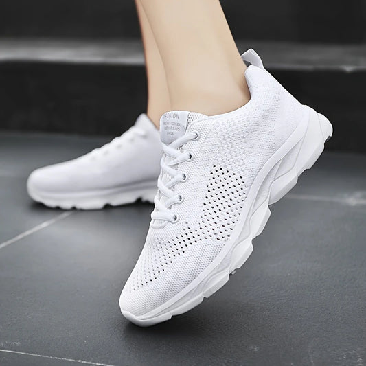 AEROVA | WOMEN’S FLYING WOMEN SNEAKERS