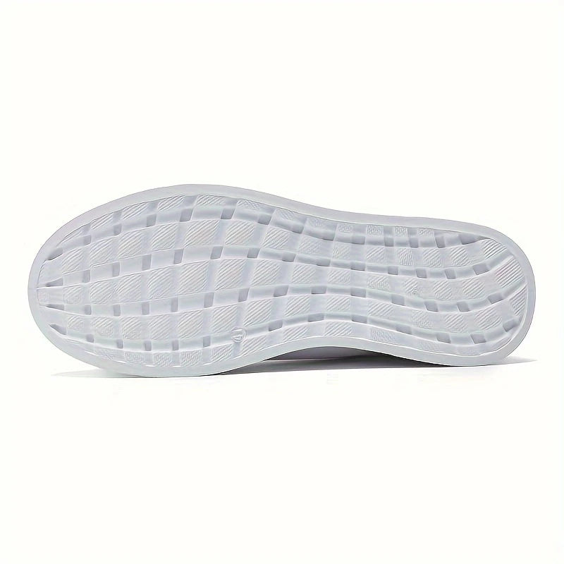 JOZISTEP | MEN’S LOW-TOP LACE-UP SNEAKERS