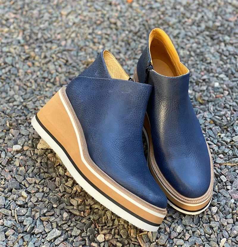 BELA | PREMIUM COMFORTABLE SPRING BOOTS