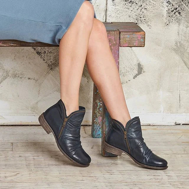 TAMSIN | CHILL VIBE BOOTIES