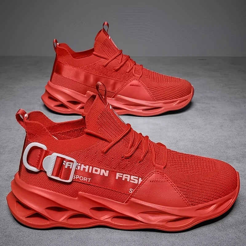 DURABLADE | BLADE STYLE SLIP-ON SNEAKERS