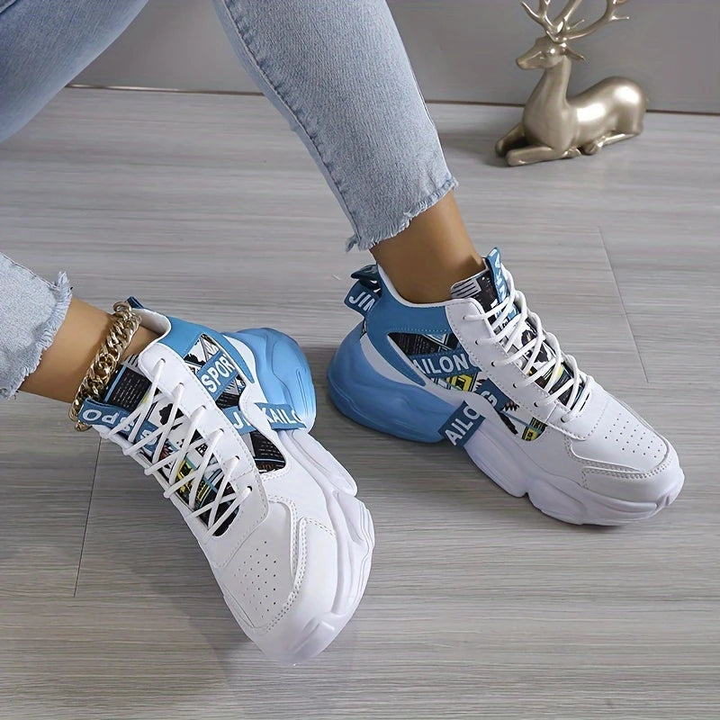 CAPEDUNK | HIGH-TOP AUTUMN BASKETBALL SHOES