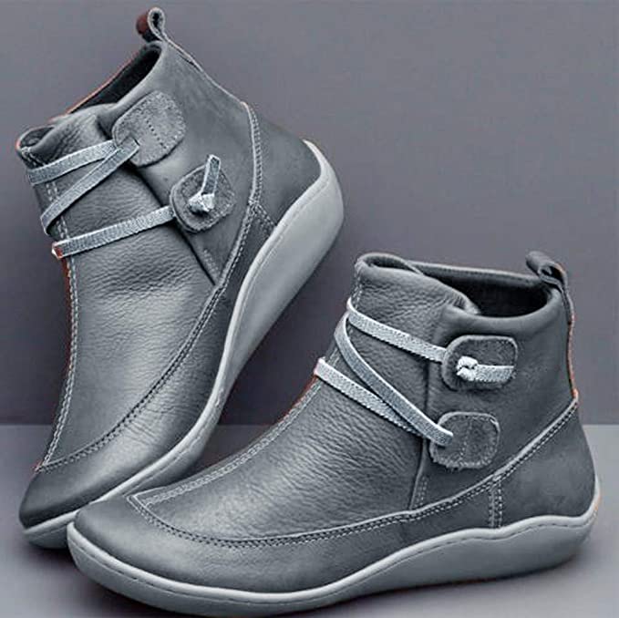 PARYS | PREMIUM SOFT UNISEX BOOTS