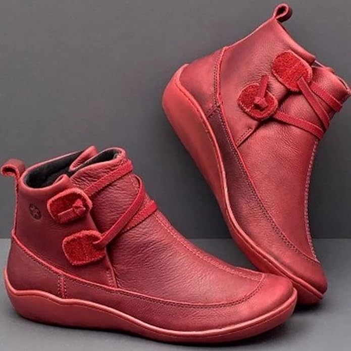 PARYS | PREMIUM SOFT UNISEX BOOTS
