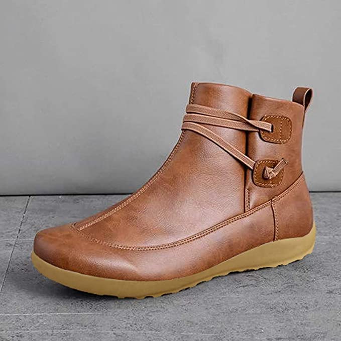PARYS | PREMIUM SOFT UNISEX BOOTS