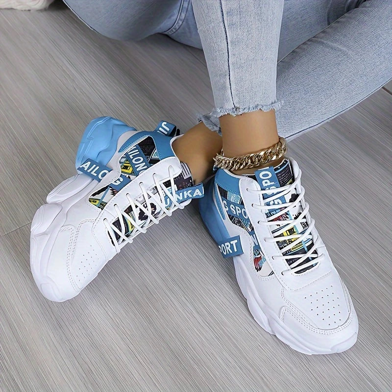 CAPEDUNK | HIGH-TOP AUTUMN BASKETBALL SHOES