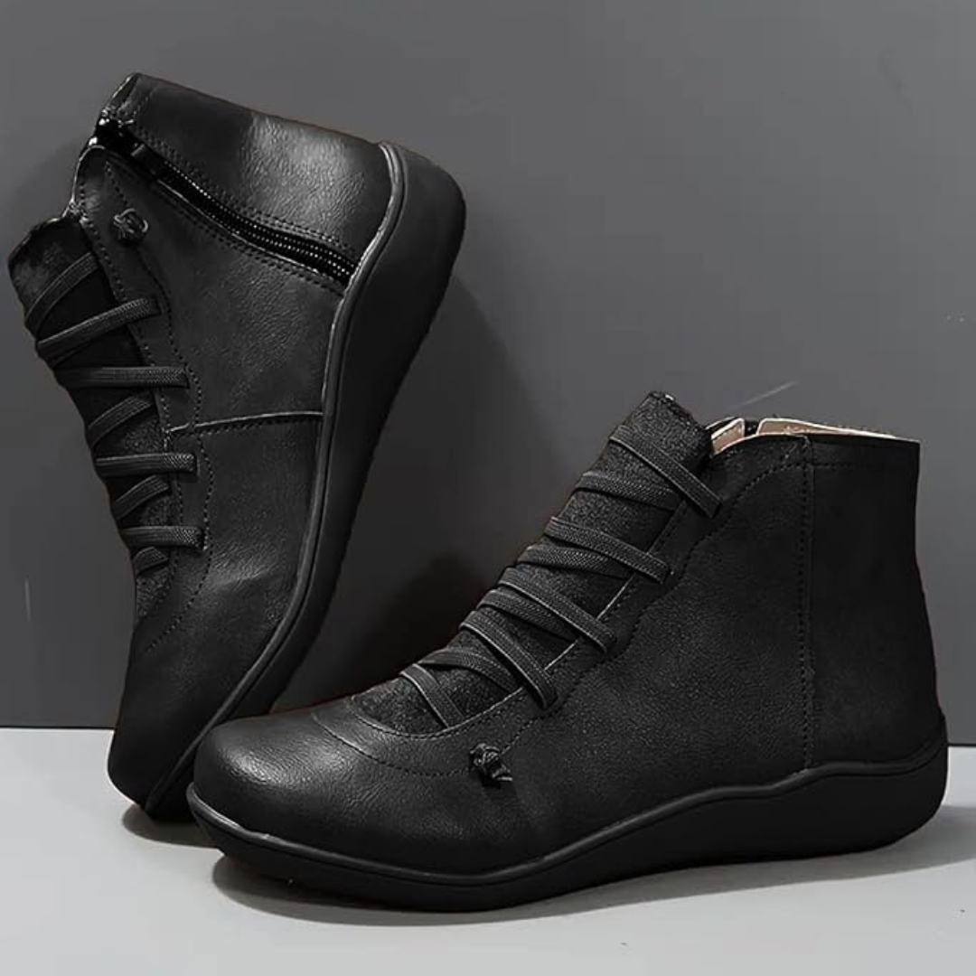 PARYS | PREMIUM SOFT UNISEX BOOTS