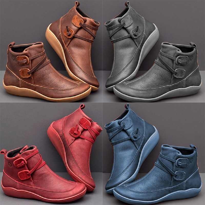 PARYS | PREMIUM SOFT UNISEX BOOTS