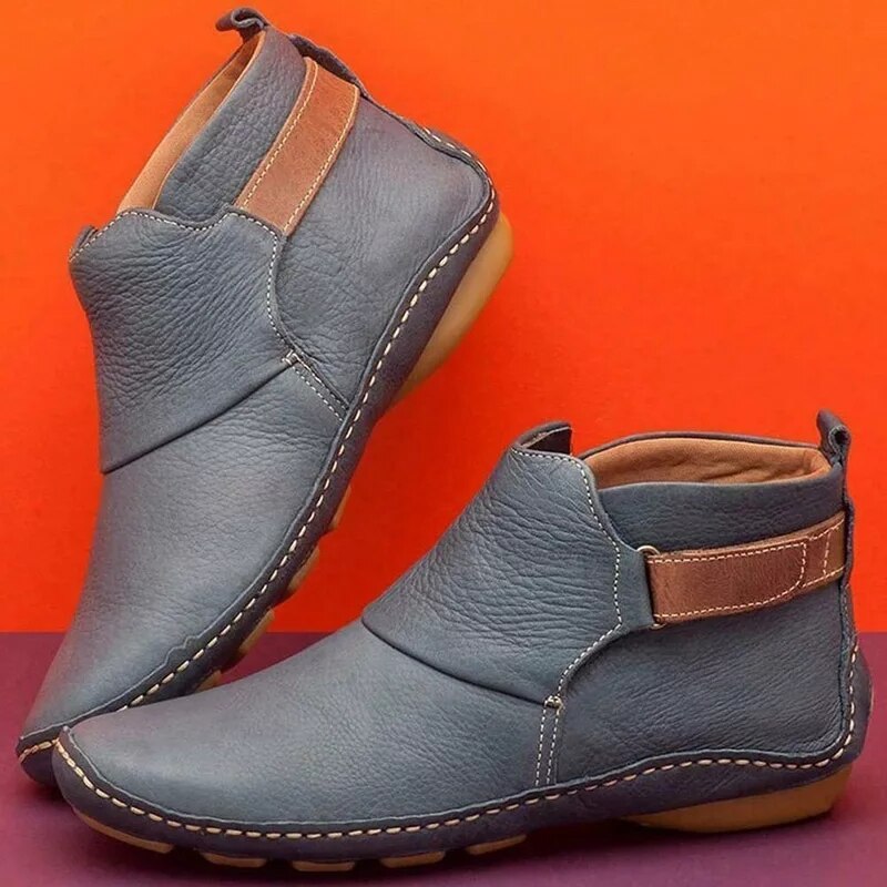 PAARL | PREMIUM AUTUMN BOOTS 2025 BEST SELLER