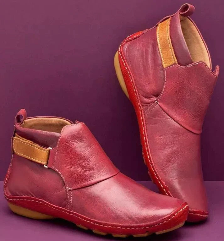 PAARL | PREMIUM AUTUMN BOOTS 2025 BEST SELLER