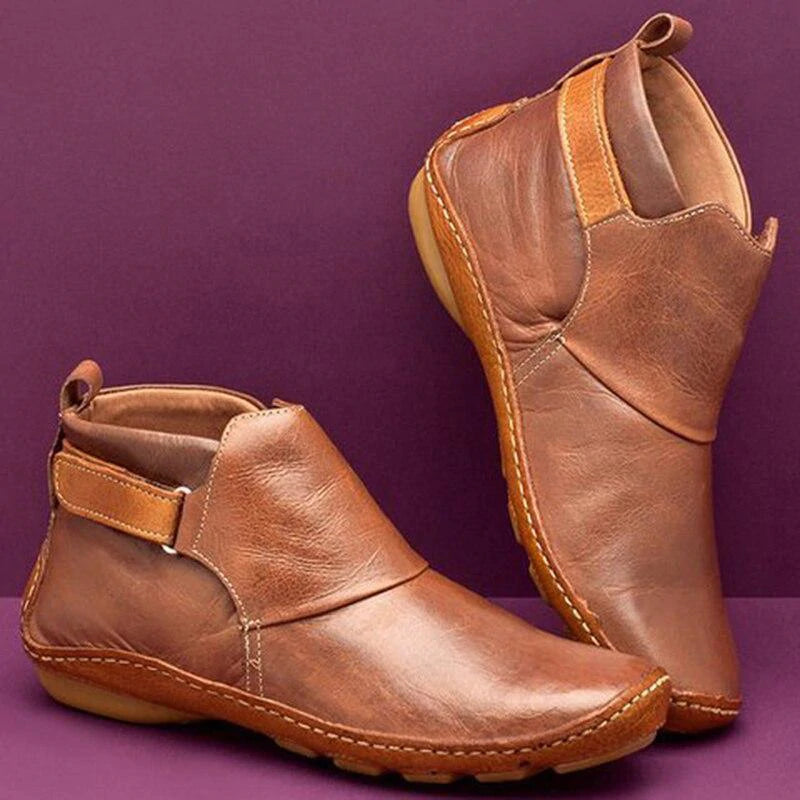 PAARL | PREMIUM AUTUMN BOOTS 2025 BEST SELLER