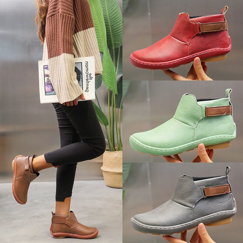 PAARL | PREMIUM AUTUMN BOOTS 2025 BEST SELLER