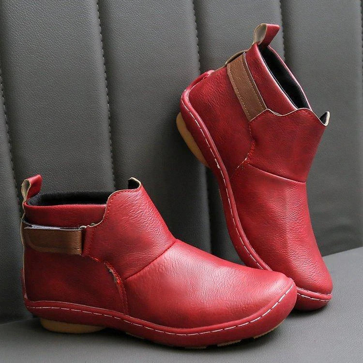 PAARL | PREMIUM AUTUMN BOOTS 2025 BEST SELLER
