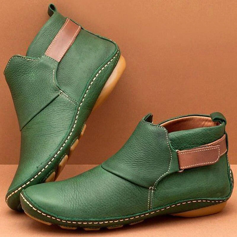 PAARL | PREMIUM AUTUMN BOOTS 2025 BEST SELLER