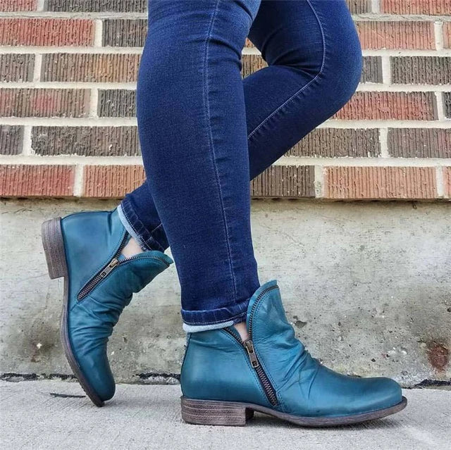TAMSIN | CHILL VIBE BOOTIES