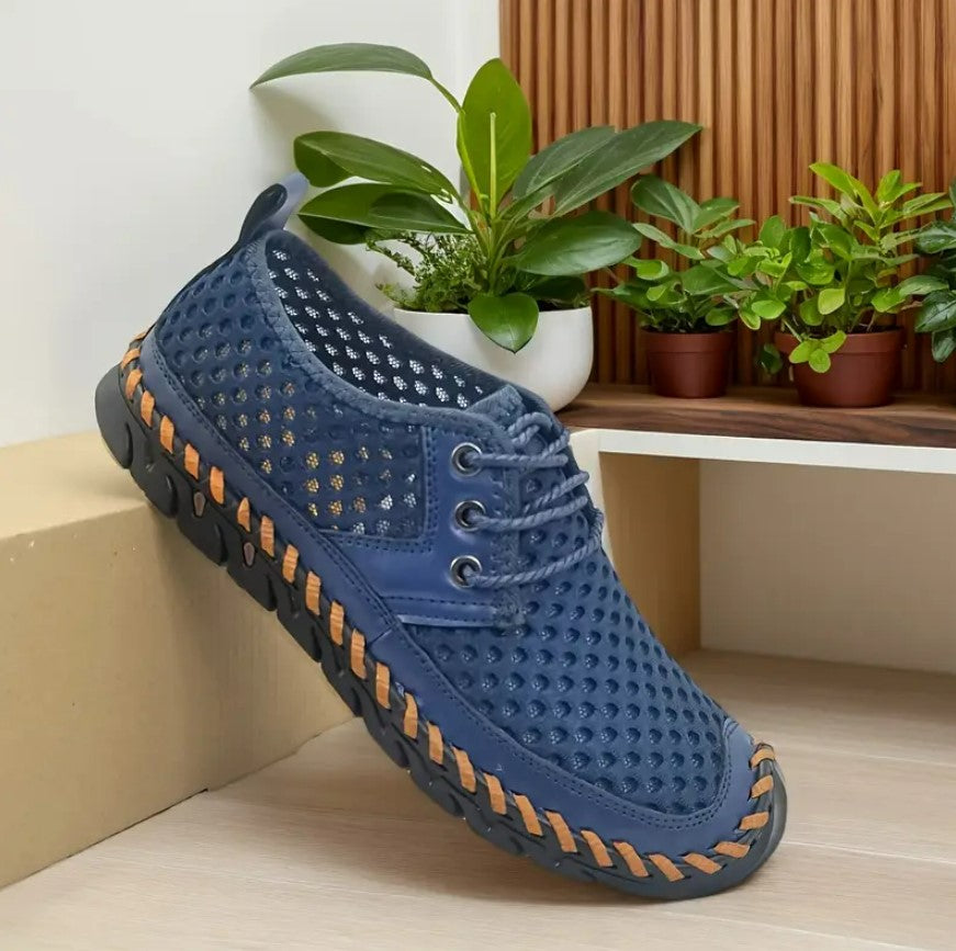 MEN’S BUSINESS CASUAL SHOES