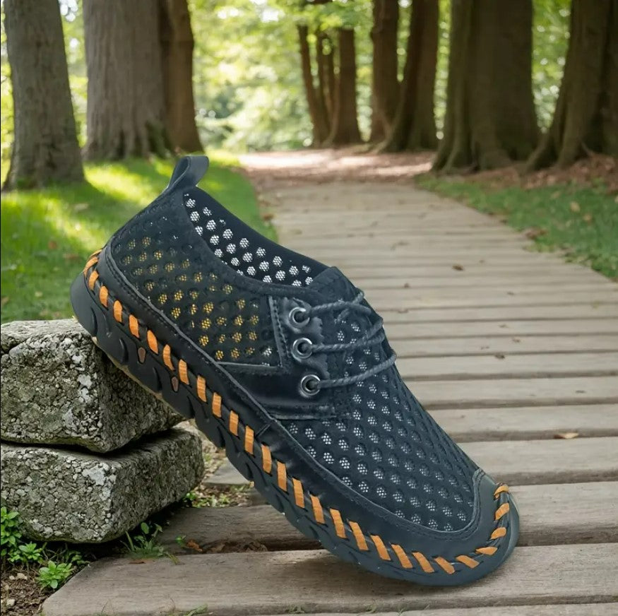 MEN’S BUSINESS CASUAL SHOES