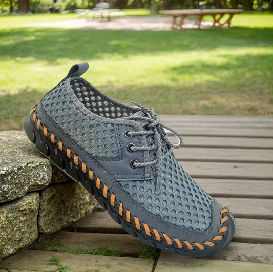 MEN’S BUSINESS CASUAL SHOES