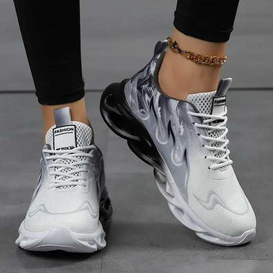 ZANDILE | COMFORT RUNNERS