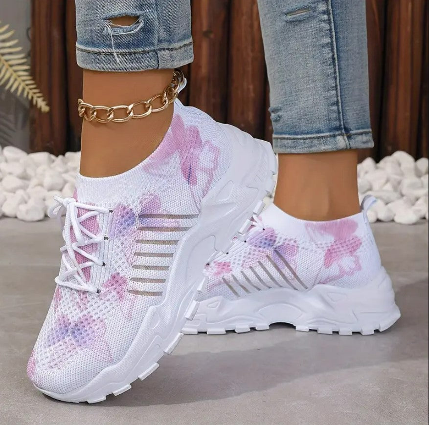 THANDI| LITE WOMEN’S SNEAKERS