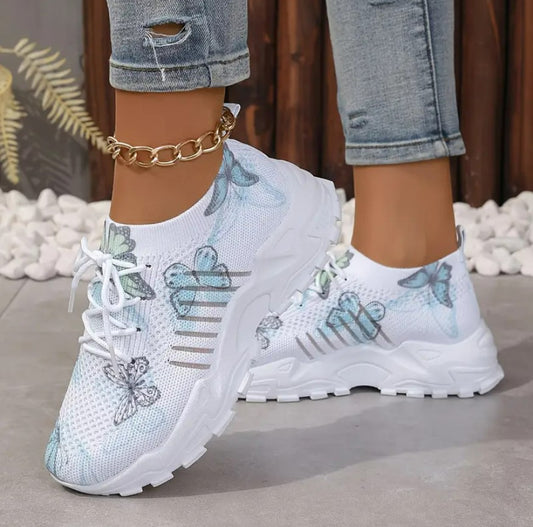 THANDI| LITE WOMEN’S SNEAKERS