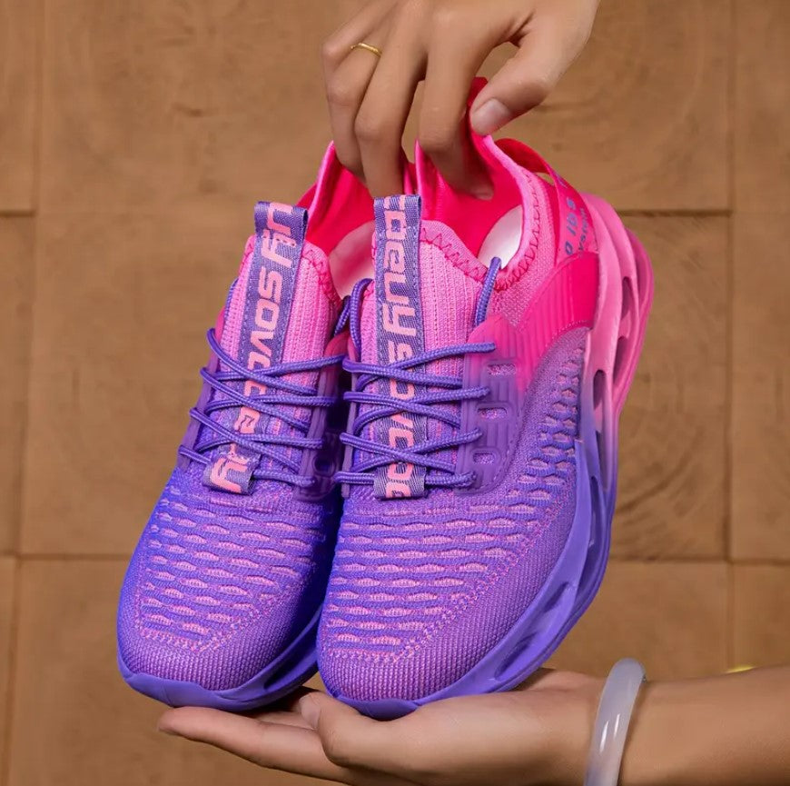 MPUMALANGA- COLOURBURST SNEAKERS