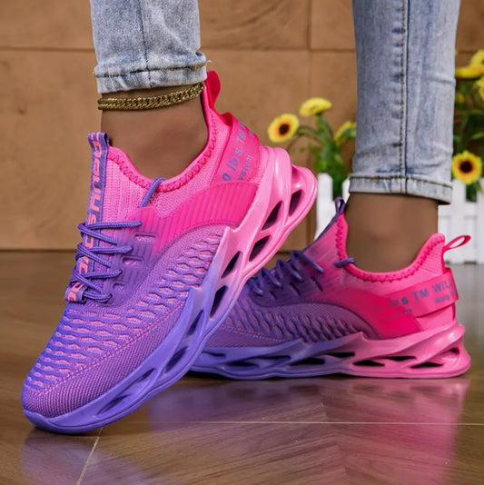 MPUMALANGA- COLOURBURST SNEAKERS