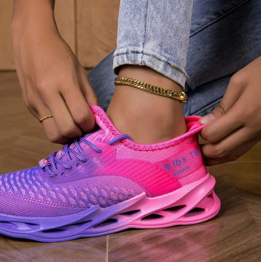 MPUMALANGA- COLOURBURST SNEAKERS
