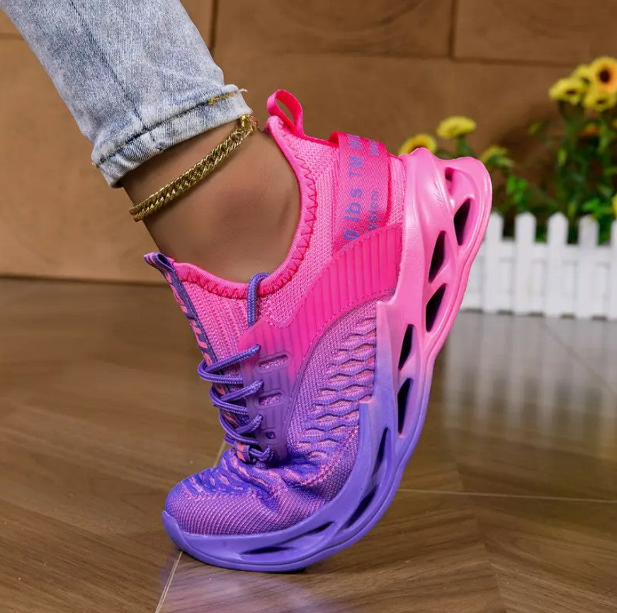 MPUMALANGA- COLOURBURST SNEAKERS
