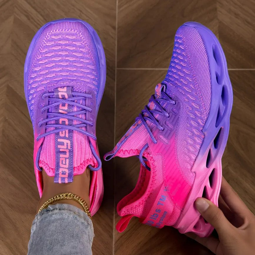 MPUMALANGA- COLOURBURST SNEAKERS