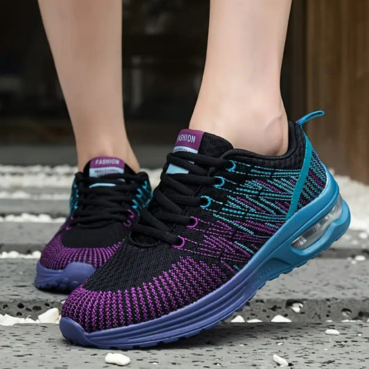 RANKUWA-  SUPER COMFY SNEAKERS