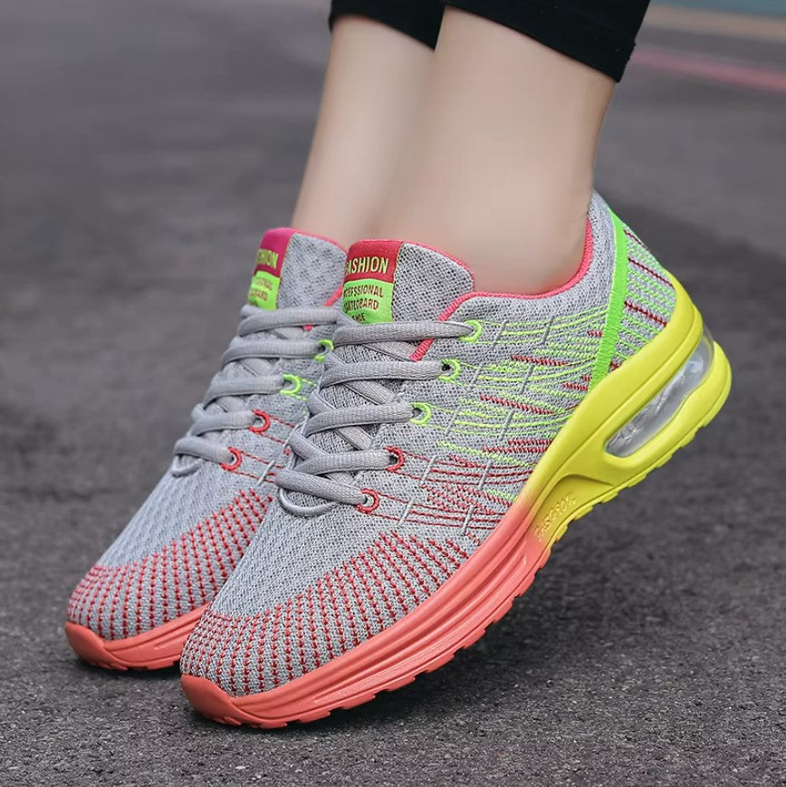 RANKUWA-  SUPER COMFY SNEAKERS