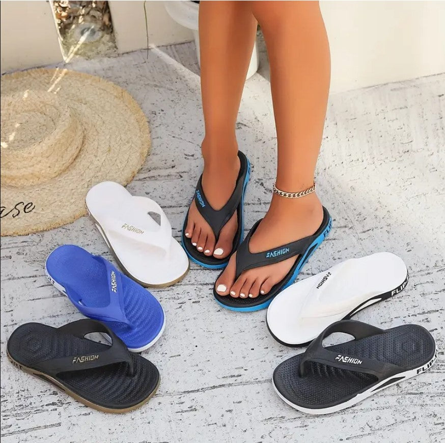 ABENA- Breathable eva slide sliders