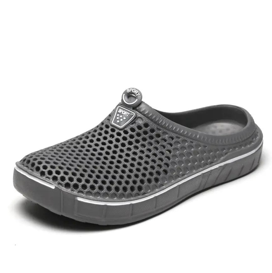 JINA- Breathable, lightweight slides