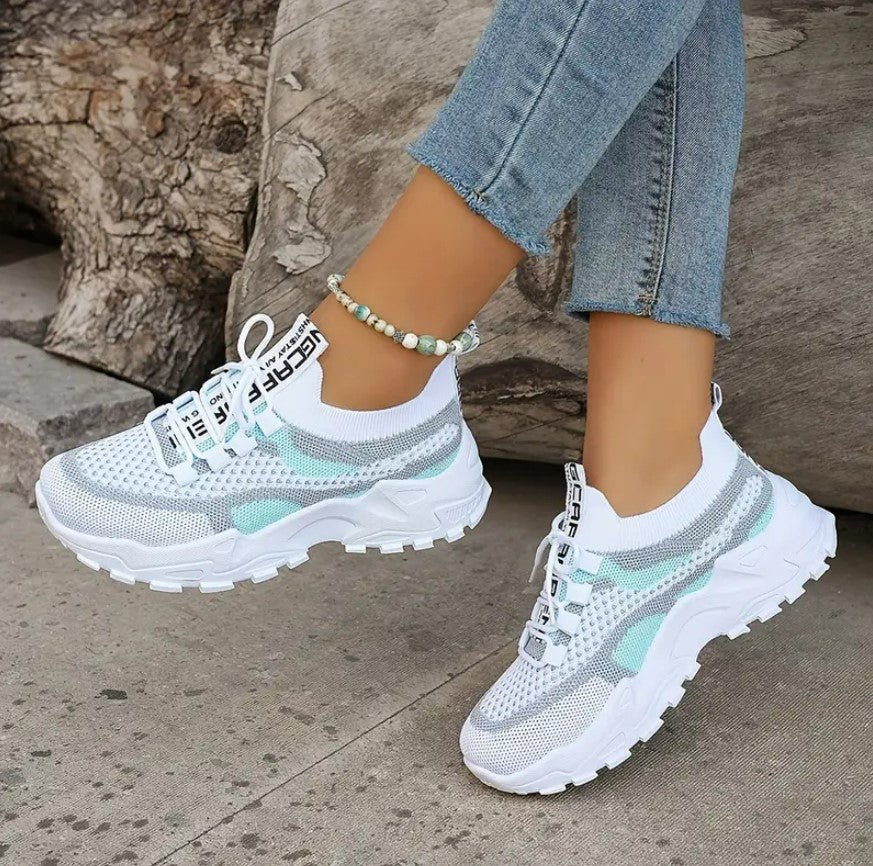 LERATO  | LIGHT & BREEZY COMFORT