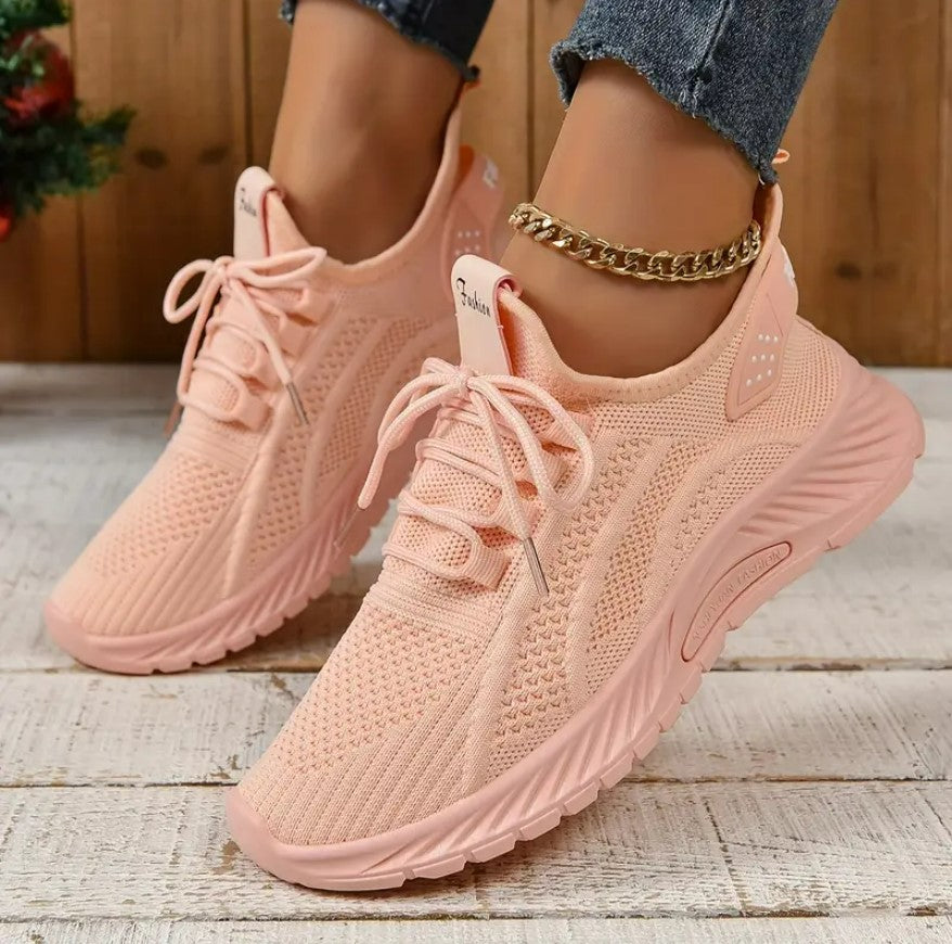 THANDEKA |  CUSHIONED CITY WALKER
