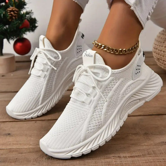 THANDEKA |  CUSHIONED CITY WALKER