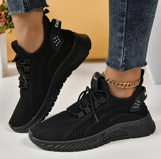 THANDEKA |  CUSHIONED CITY WALKER