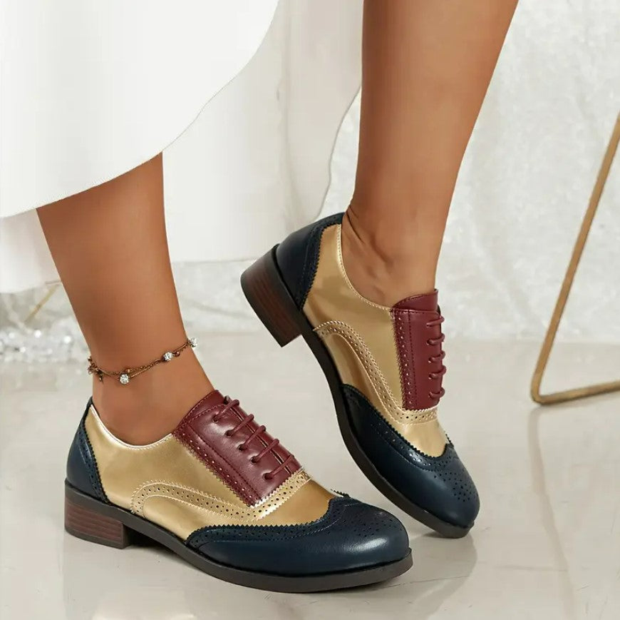 KHANYI |  CHIC EVERYDAY LIFT
