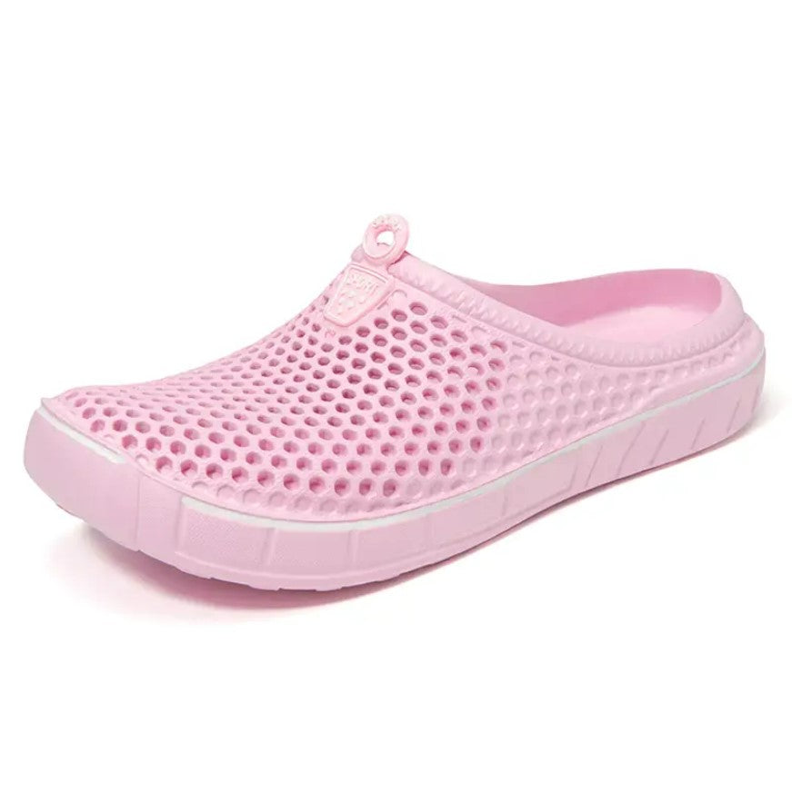 JINA- Breathable, lightweight slides