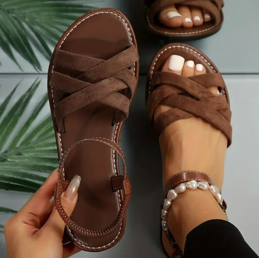 PALESA | SPRING STEP COMFORT