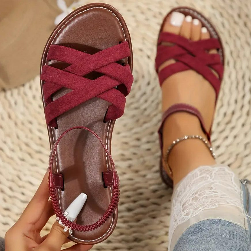 PALESA | SPRING STEP COMFORT