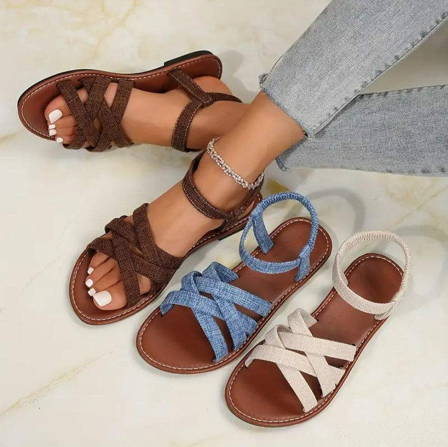 PALESA | SPRING STEP COMFORT