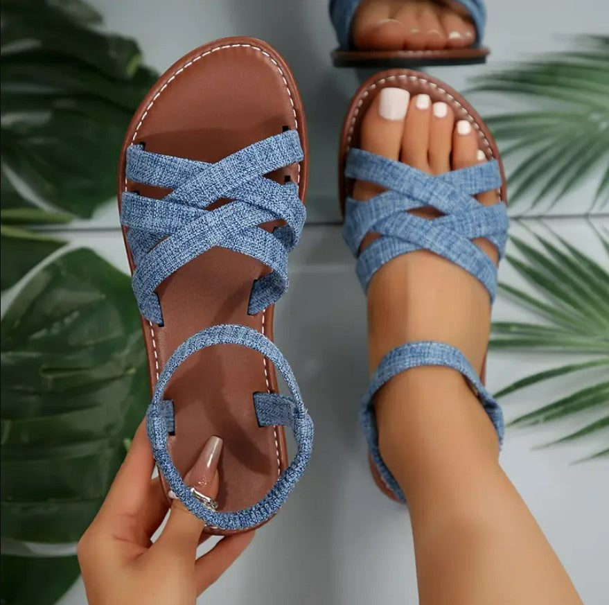 PALESA | SPRING STEP COMFORT