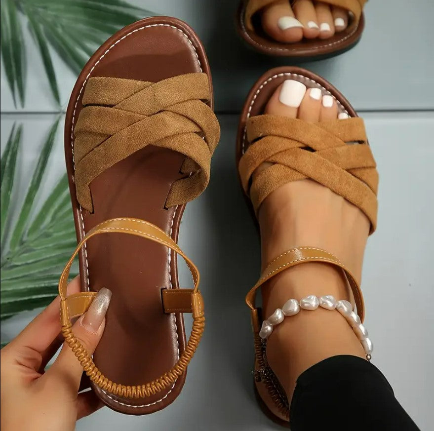 PALESA | SPRING STEP COMFORT