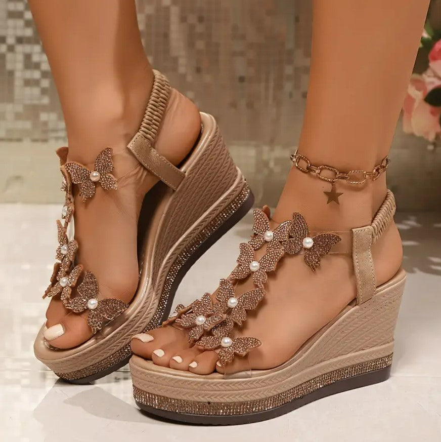 THANDI- COMFORT SANDALS