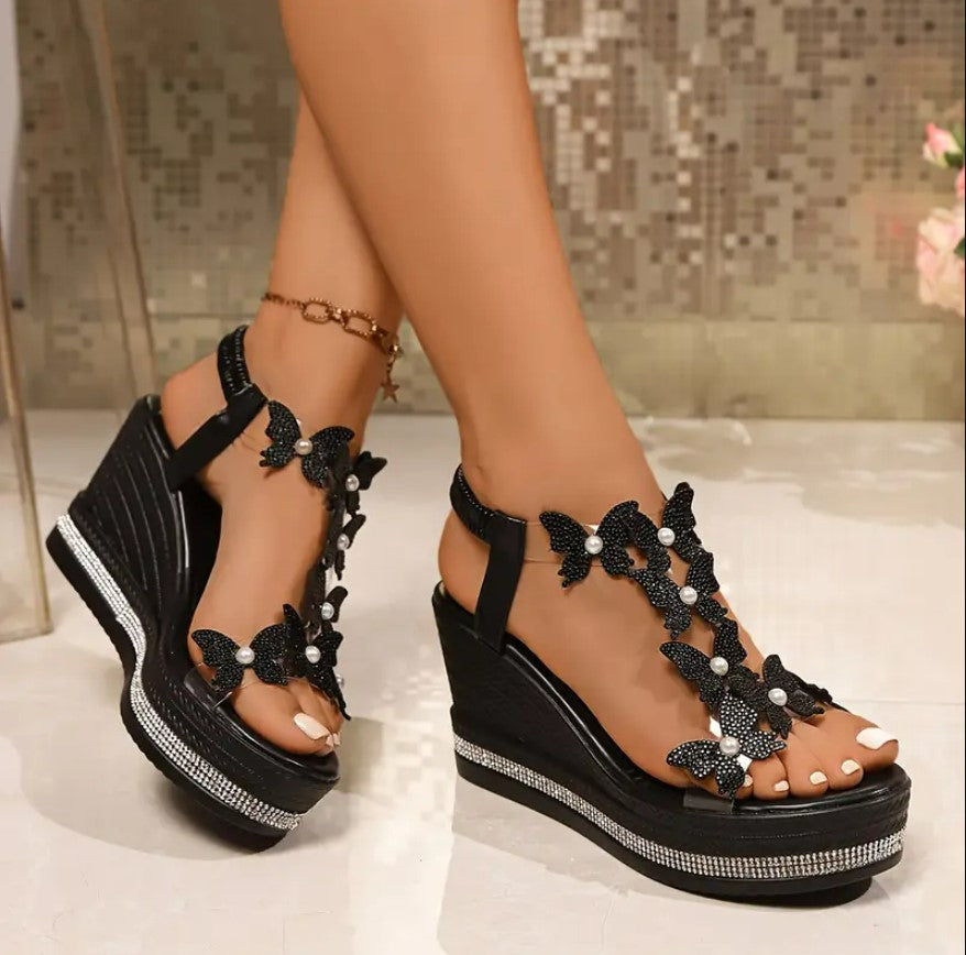 THANDI- COMFORT SANDALS