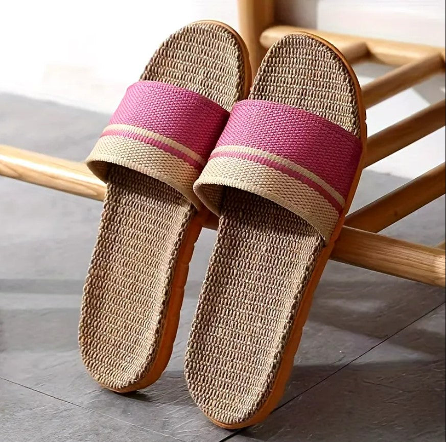 LESEDI- BREEZE SANDALS