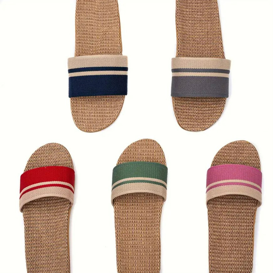 LESEDI- BREEZE SANDALS